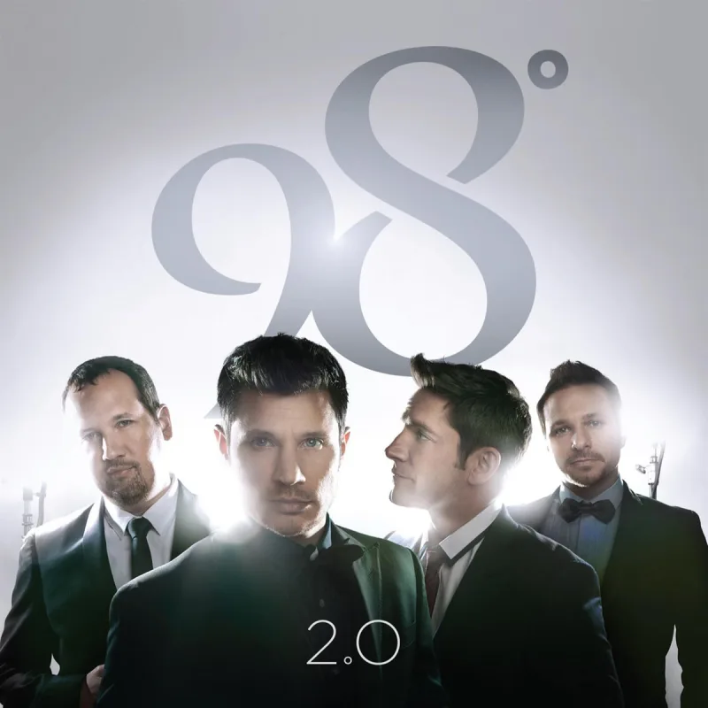 98 Degrees 2.0