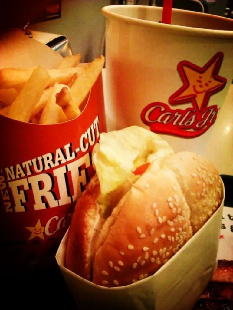 Carl's Jr. Malaysia