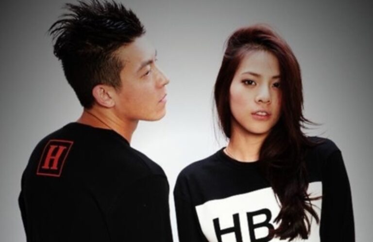 Edison Chen From Sex Scandals To Love Hype Malaysia 2438