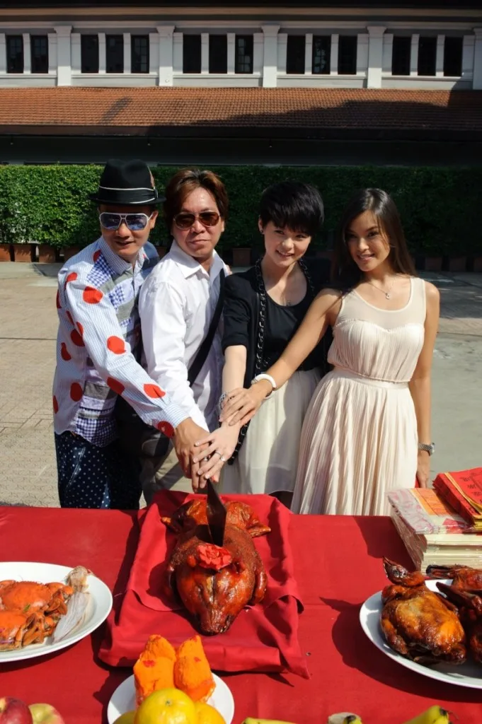 Source: http://www.facebook.com/GhostChildTheMovie