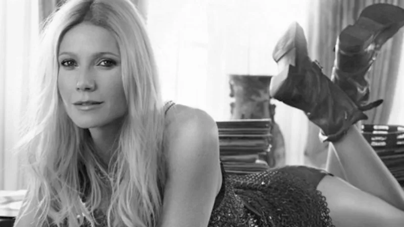 Gwyneth Paltrow