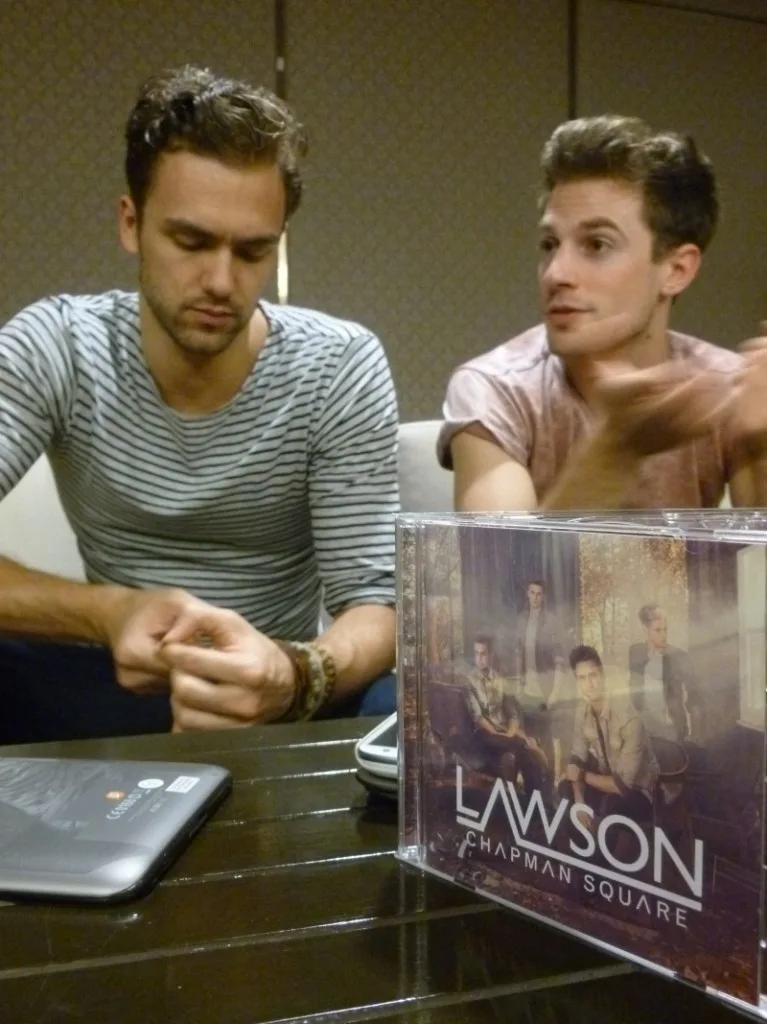 Lawson Interview (15)