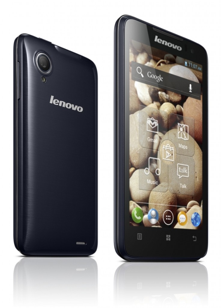 Lenovo IdeaPhone P770_1