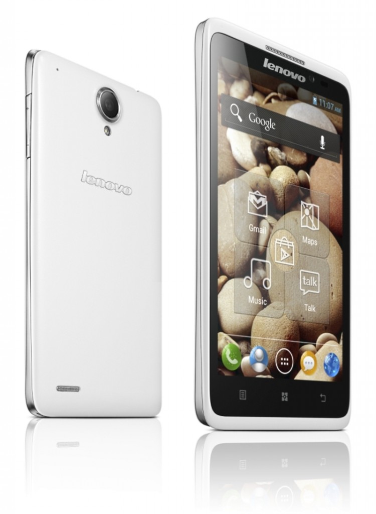 Lenovo IdeaPhone S890_1