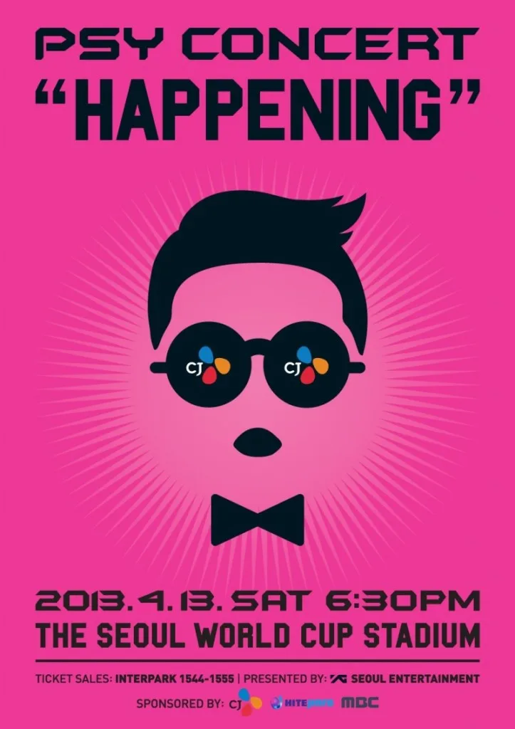 Psy Happening
