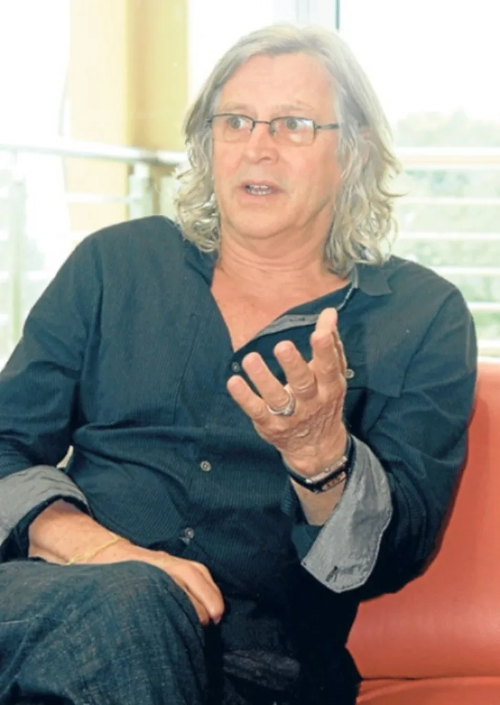 Roger Christian Malaysia