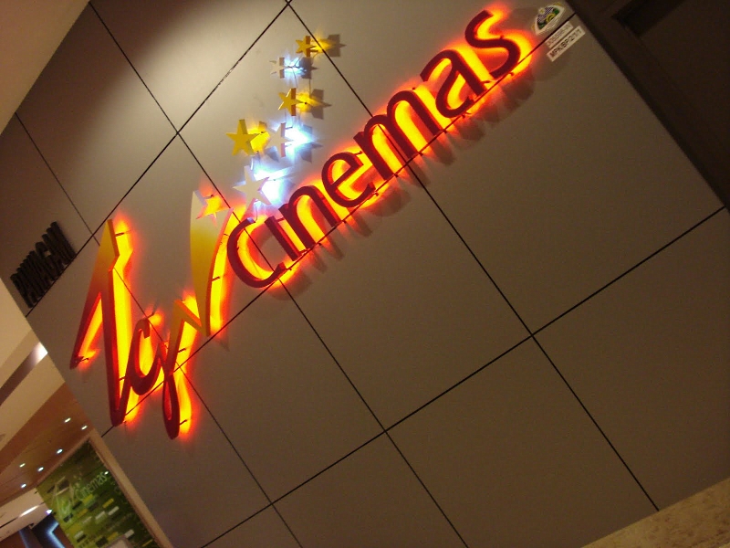 TGV Cinemas