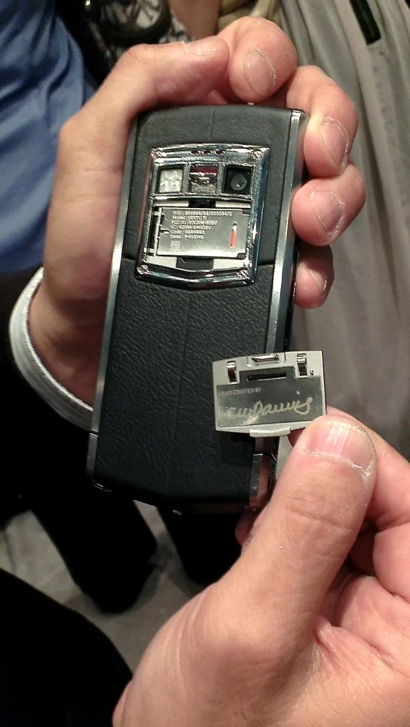 VERTU TI Launch Malaysia (10)