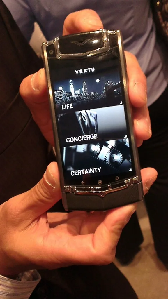 VERTU TI Launch Malaysia (11)