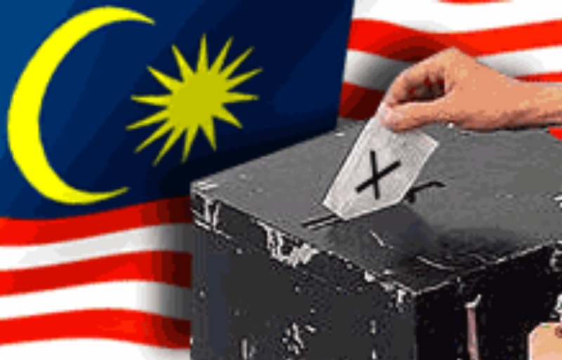 Ge13 Key Points Of The 13th Malaysian General Election Hype Malaysia