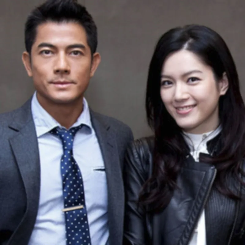 Aaron Kwok Lynn