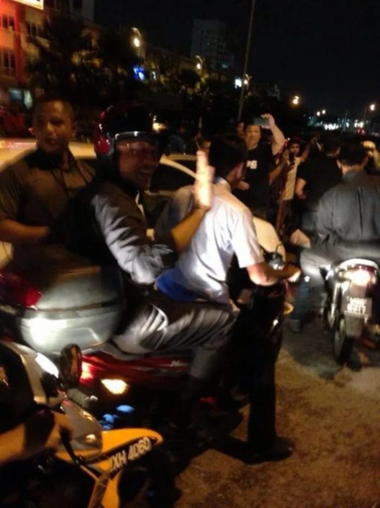 Black505 Kelana Jaya (1)