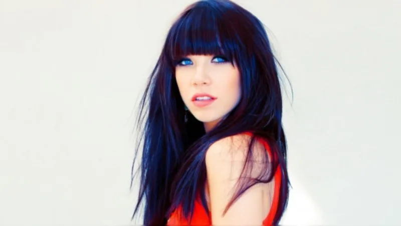 Carly Rae Jepsen