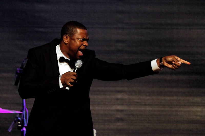 Chris Tucker brings his stand-up act to Orlando in July.