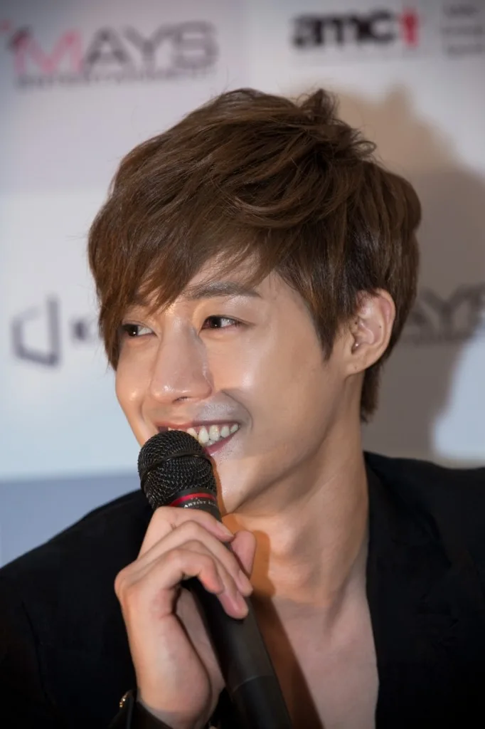 Kim Hyun Joong 2