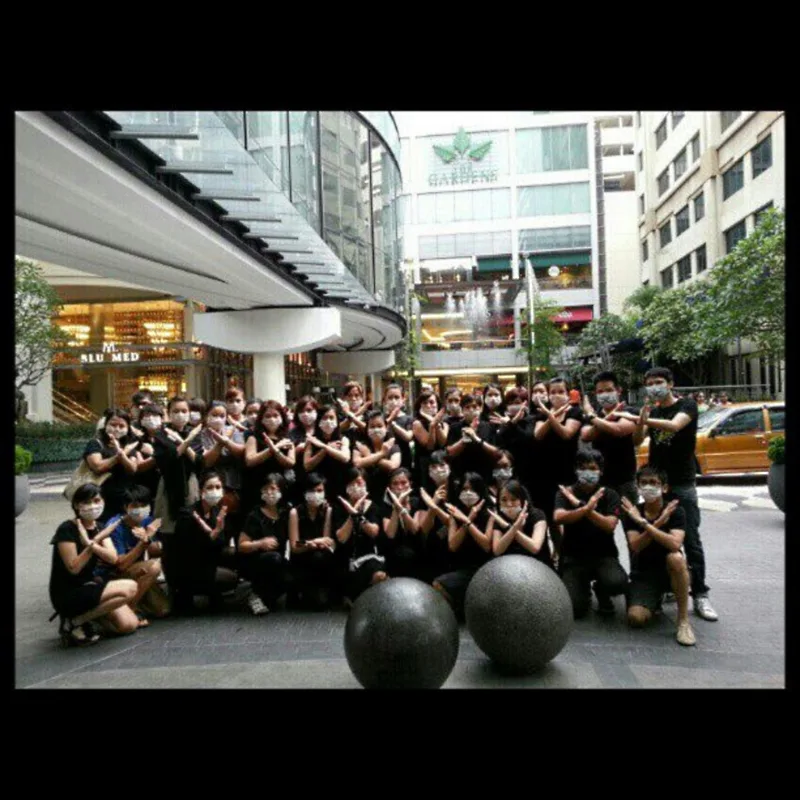 The Gardens Mall, Kuala Lumpur