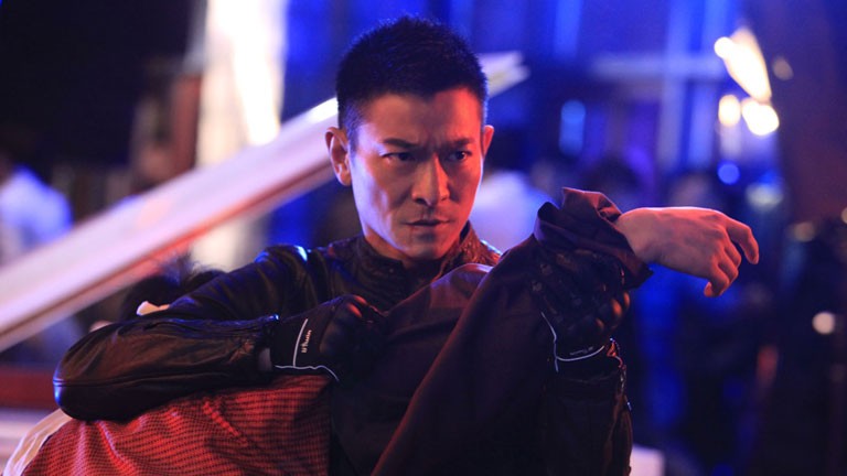 Andy Lau Switch