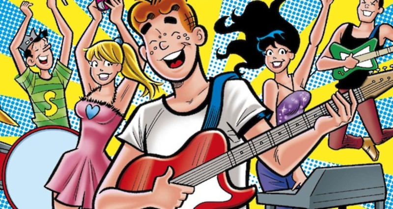 Archie Comics Film