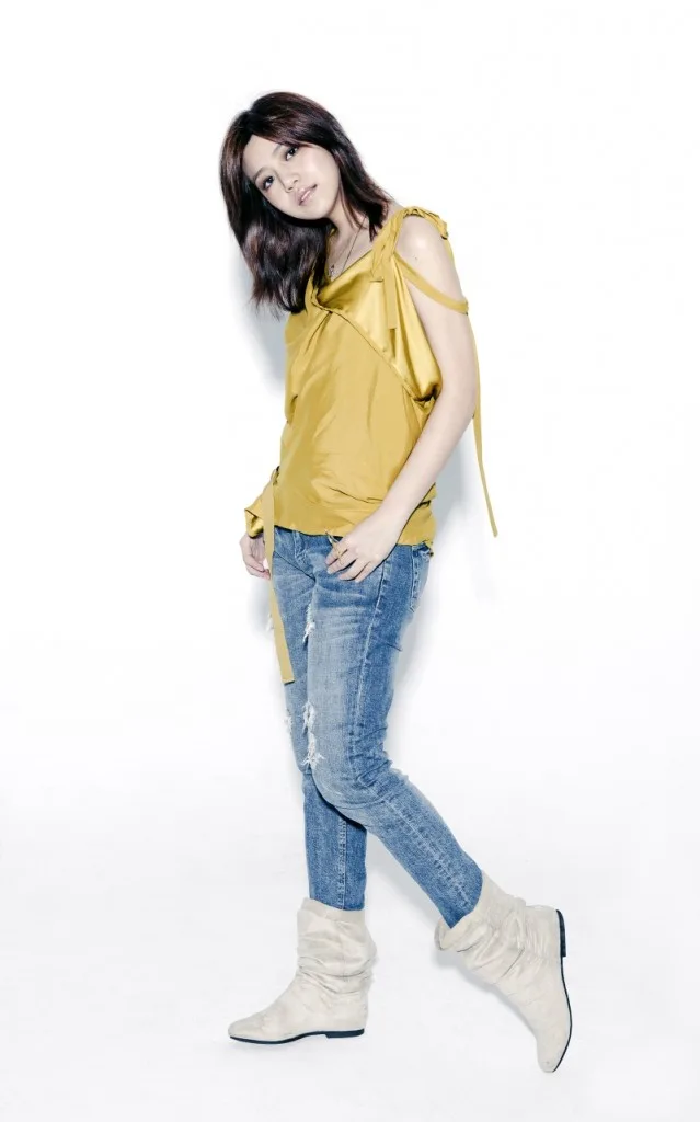 Michelle Chen Malaysia (2)