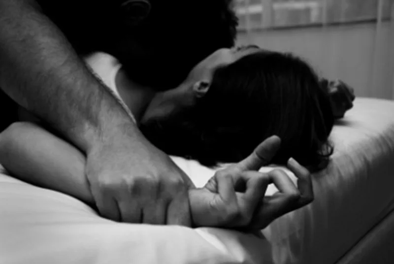 Brothers Rape Sister 