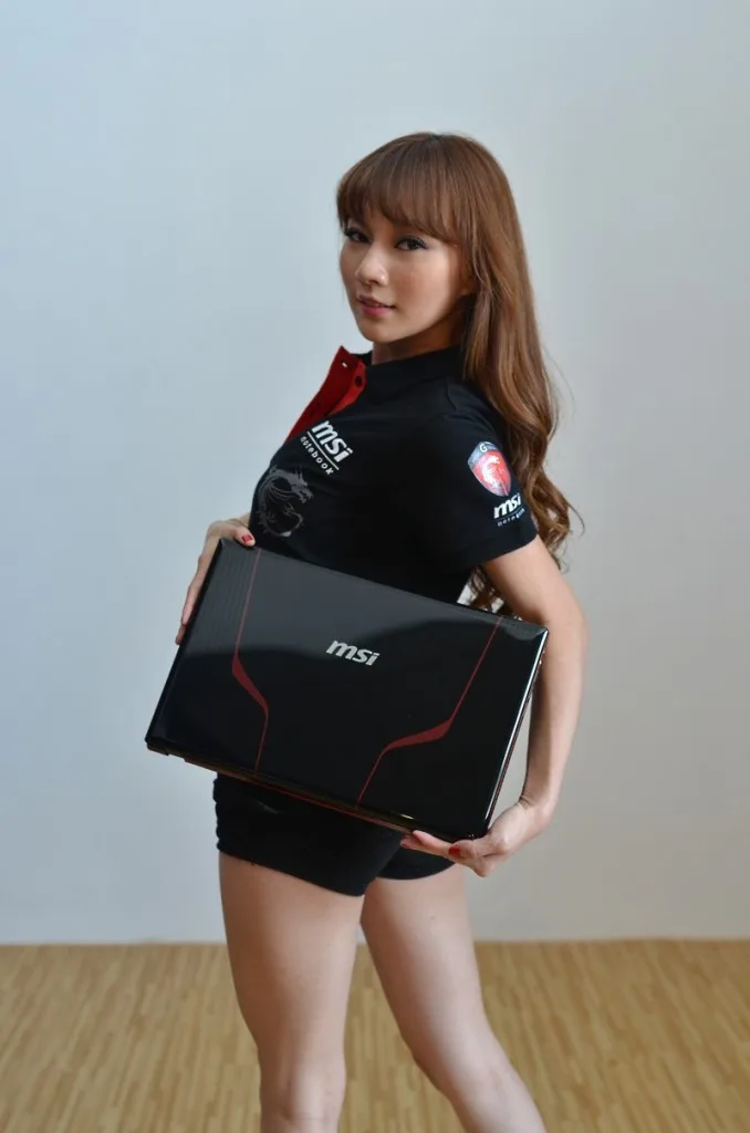 Stilly, Goh Chow Er, 23