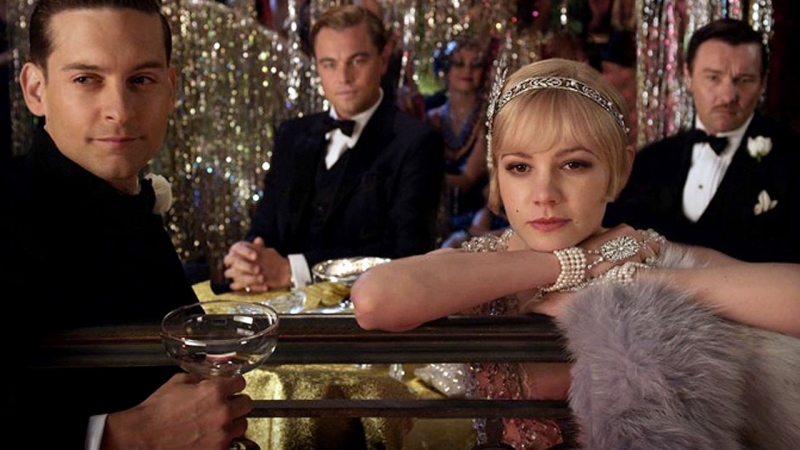 The Great Gatsby 2