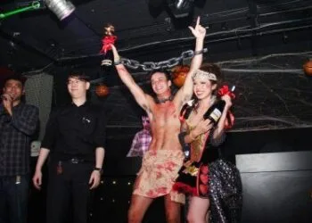 Best Dressed 2013. Photo courtesy of The Big Picture