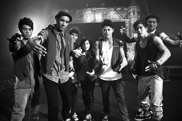 Photo via justicecrew.com
