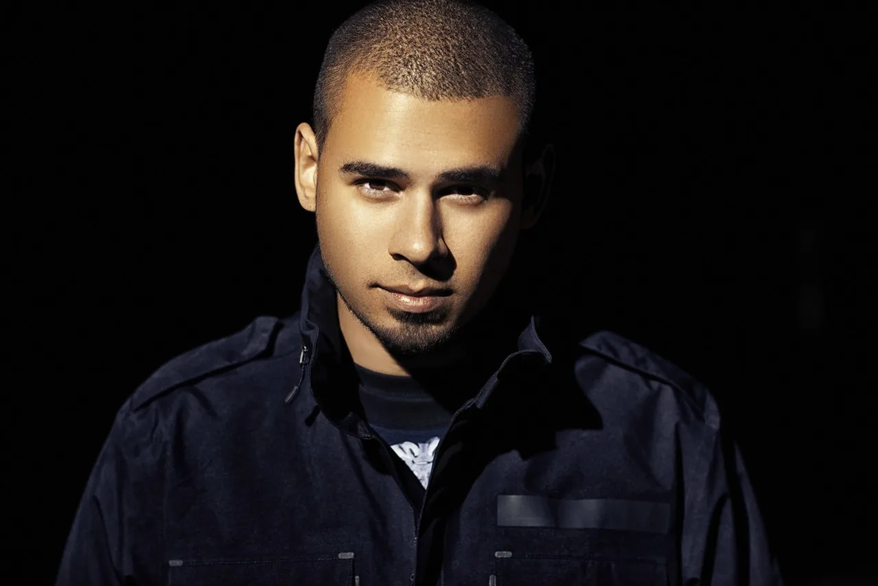 Afrojack
