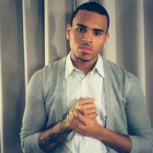 Chris+Brown+PNG