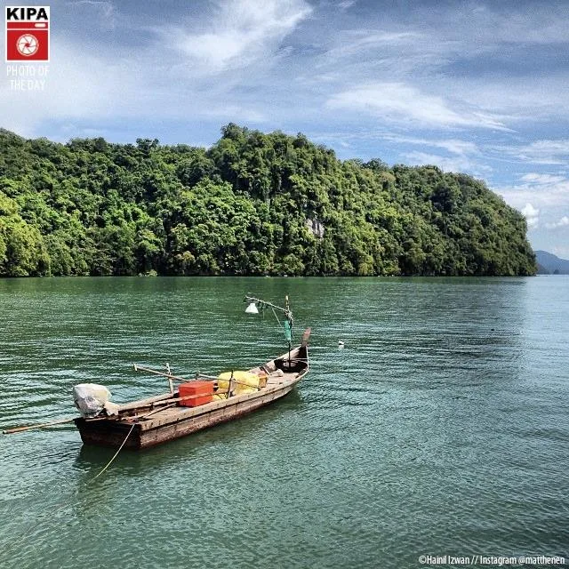 Photo by Hainil Izwan