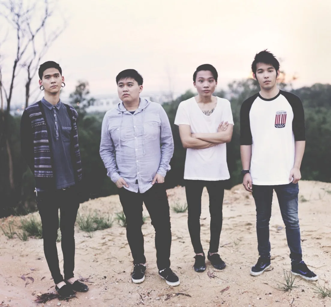 Reach For The Skies (RFTS)