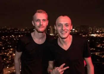 Swanky Tunes at The Roof. Photo courtesy of Brandon Sta Maria.