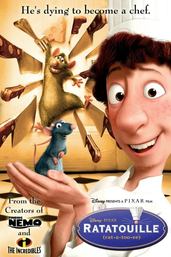 Ratatouille-movie-poster