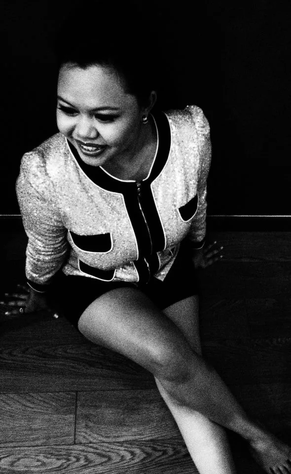 via Tricia D'Cruz on Facebook