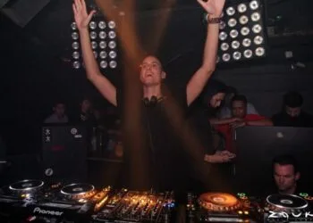 Photo via Zouk Club KL on Facebook