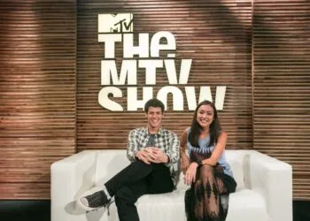 Photo via MTV Asia & Aloysius Lim