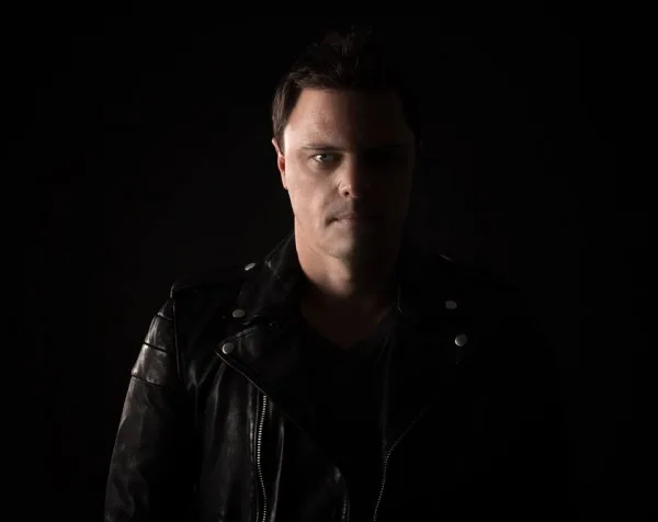 Photo via Markus Schulz on Facebook