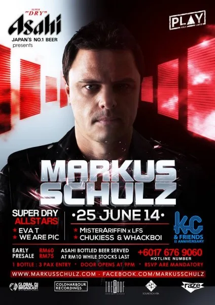 Photo via Play Club at The Roof on Facebook