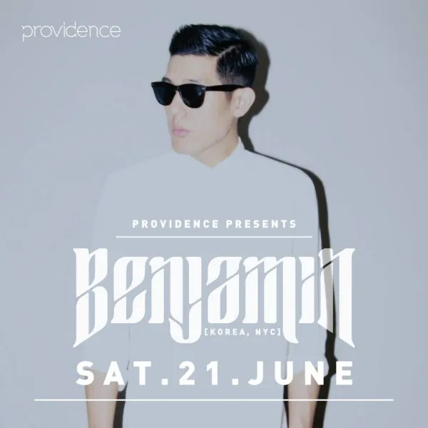 Photo via Providence KL on Facebook