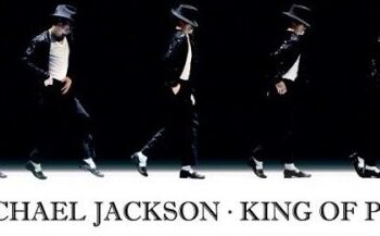 Photo via Michael Jackson on Facebook