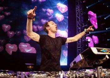 Source: Armada Music