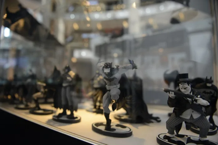 Batman 75th Anniversary 3