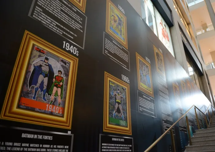 Batman 75th Anniversary 4