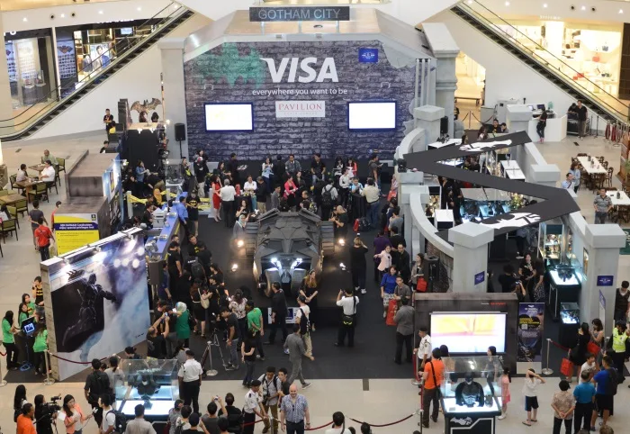 Batman 75th Anniversary 7