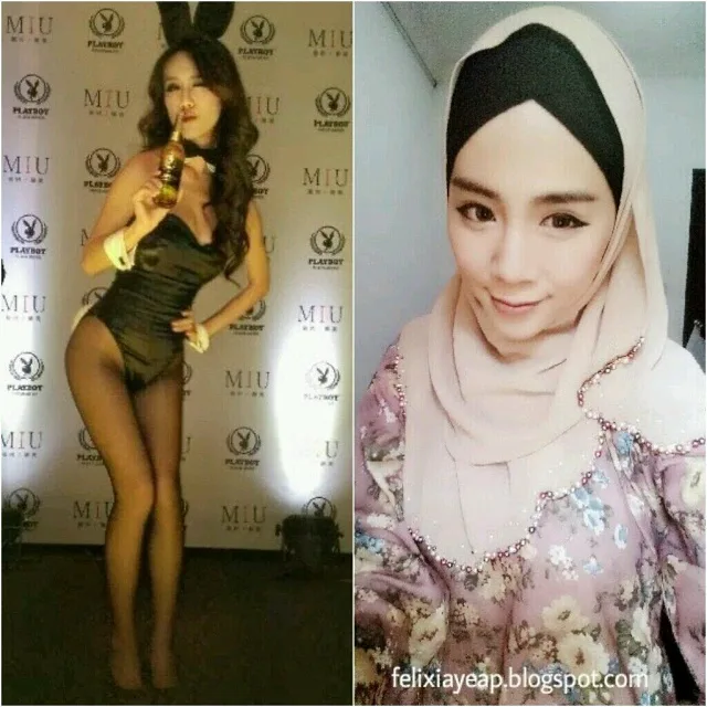 Source: Felixia Yeap's blog