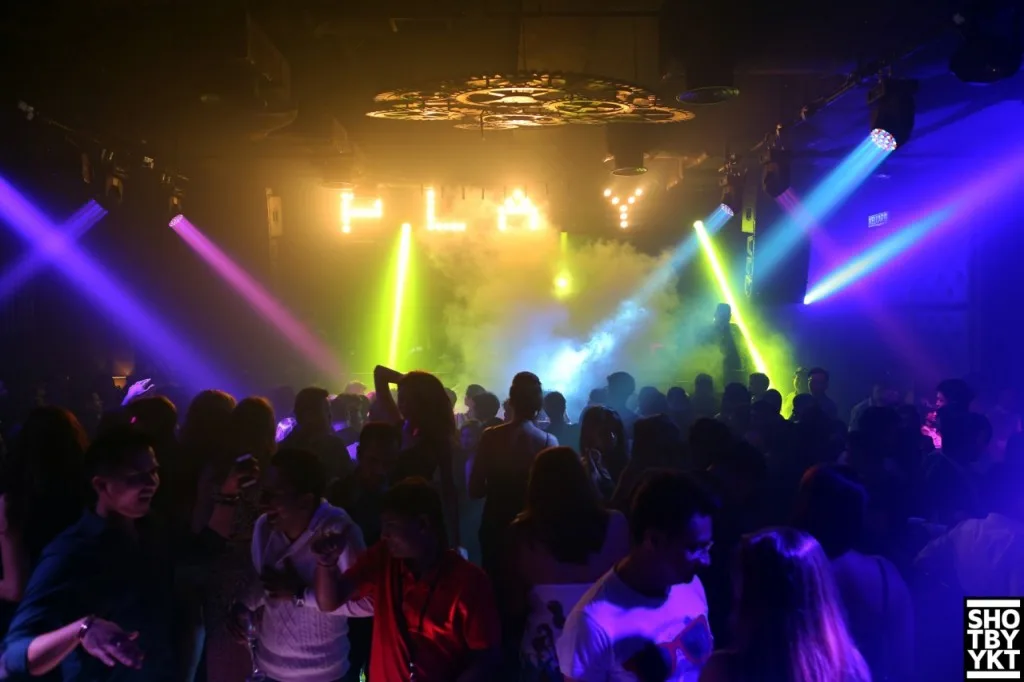 Photo courtesy of Jonathan // SHOT BY YKT