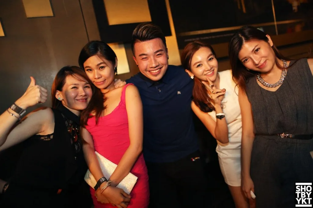 Photo courtesy of Jonathan // SHOT BY YKT