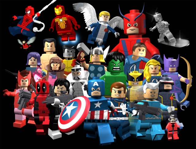 Lego-Marvel-Superheroes
