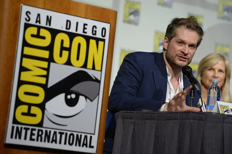 San Diego Comic-Con 2013